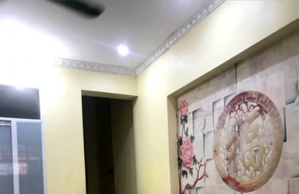 NGƯỜI QUEN GỬI BÁN NHÀ ĐẸP 3 TẦNG CỔ ĐIỂN - TỨ HIỆP 60M2, 4 TỶ MẶT NGÕ -  Ô TÔ ĐỖ CỬA